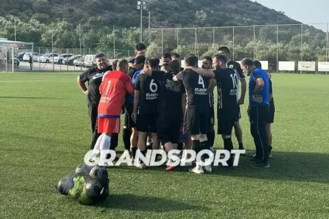 Μια αποδέσμευση και μια επιστροφή στον ΑΟΤ!