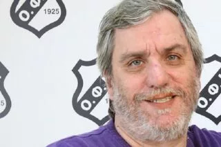 Πένθος για τον πρόεδρο του Ερασιτέχνη ΟΦΗ Γιάννη Δανδάλη