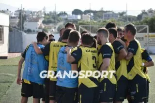 «Οκτάσφαιρη» ΑΕ Κρητών κόντρα στον Αστέρα Μυρτιάς – Πόρος!