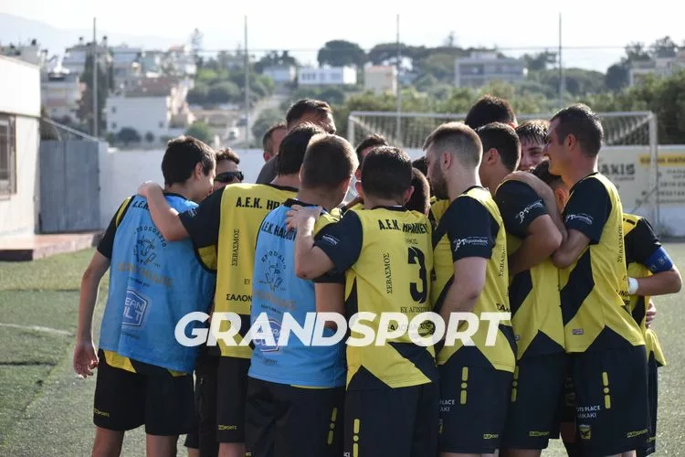 Στο προσκήνιο οι ανανεώσεις στην ΑΕ Κρητών