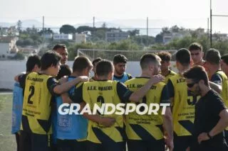 ΑΕ Κρητών: «Ευχαριστούμε τον Γ. Οτουντζίδη για την έμπρακτη στήριξη στο σωματείο»