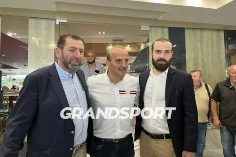 Στην Α1 ΕΠΣΗ ο Εργοτέλης! – Νέα κλήρωση στο πρωτάθλημα