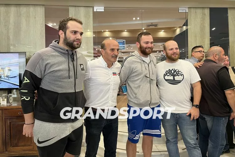 Η Γ.Σ. της ΕΠΣΗ, μέσα απο εικόνες…