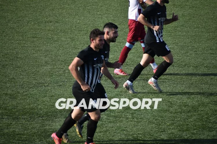 Μπαράζ ανόδου στη Γ Εθνική: Κρατάει την τύχη στα χέρια του ο ΑΟΤ