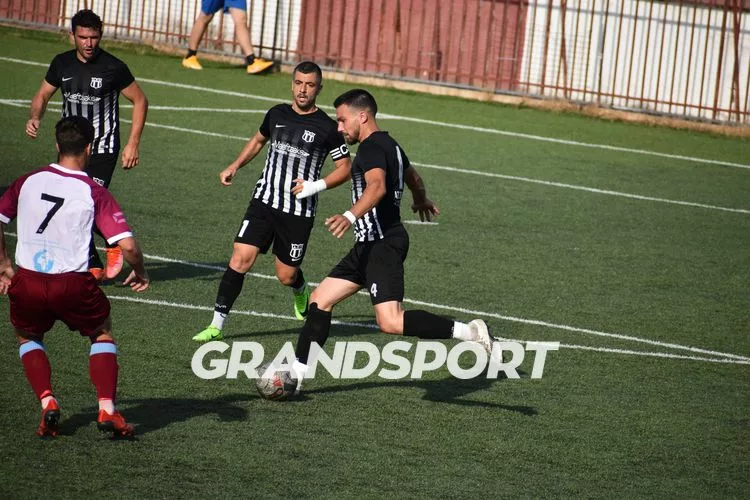 Αστέρας Περάματος- ΑΟΤ: Οι 11άδες των δύο ομάδων