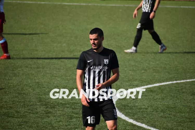 Έκλεισε Γ. Γερακιό ο Γιούχτας!