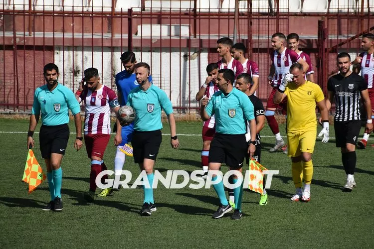 Τα συγχαρητήρια της Ελλάς Ποντίων στον ΑΟΤ