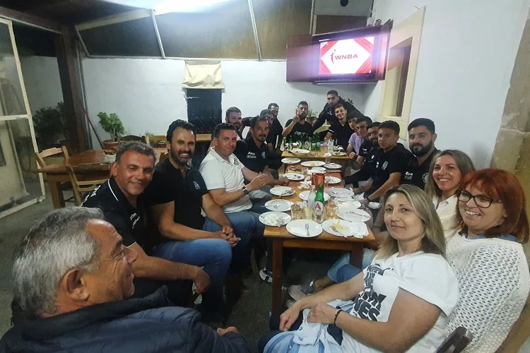 Χαμόγελα στην Φαιστό