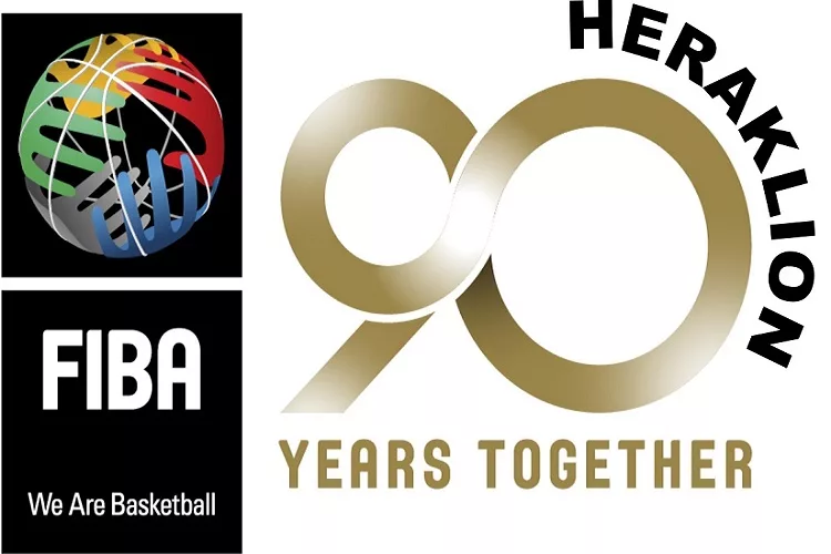 Το πρόγραμμα του τριημέρου για τα 90 χρόνια FIBA!
