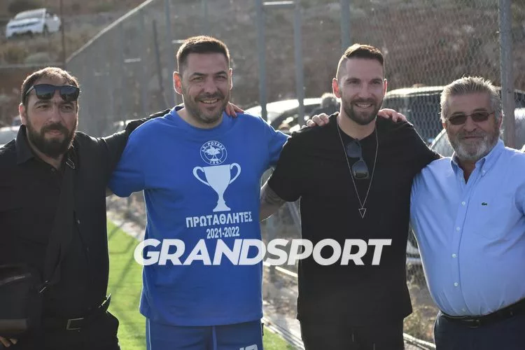 Τα τυπικά για «Πέρο» και Ρούβα