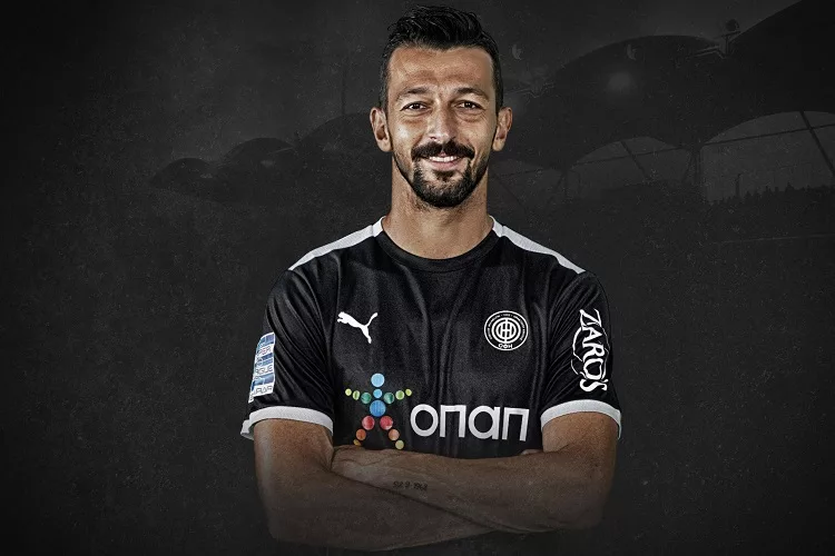 Ο Captain παραμένει στον ΟΦΗ!
