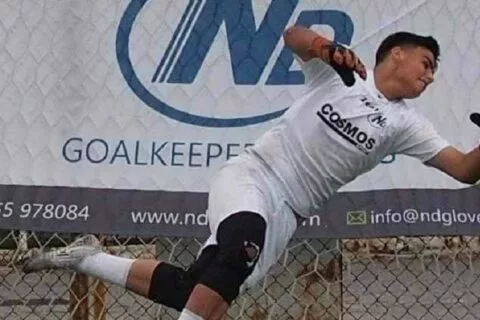 Μεγάλη χαρά στην ΑΕ Κρητών για Μανουσάκη