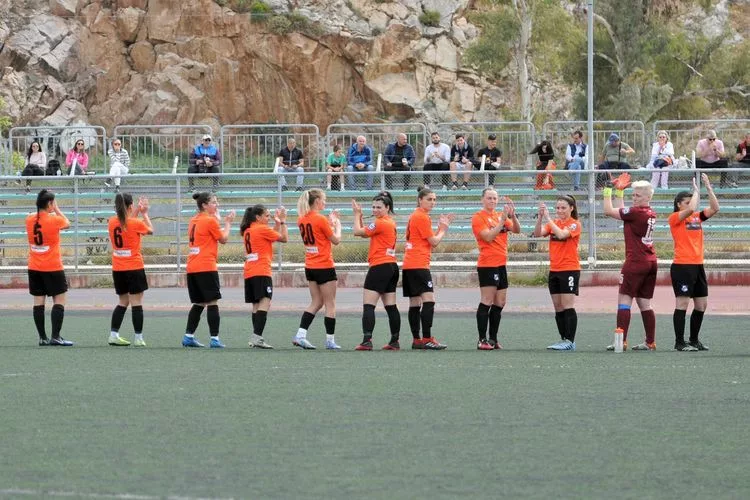 Τα highlights από το μεγάλο «διπλό» των κοριτσιών του ΟΦΗ (vid)