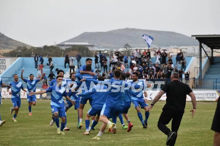Στο «φουλ» οι μηχανές στον Ηρόδοτο, έρχονται οι πρώτες ανακοινώσεις!