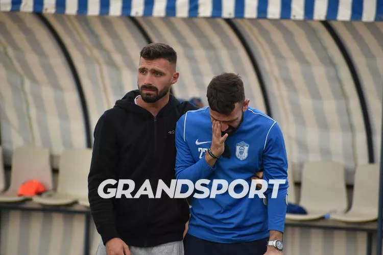 Το κλάμα του Καργιωτάκη