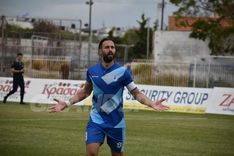 Παλικάρι ο Ηρόδοτος, παρέμεινε στη Super League 2