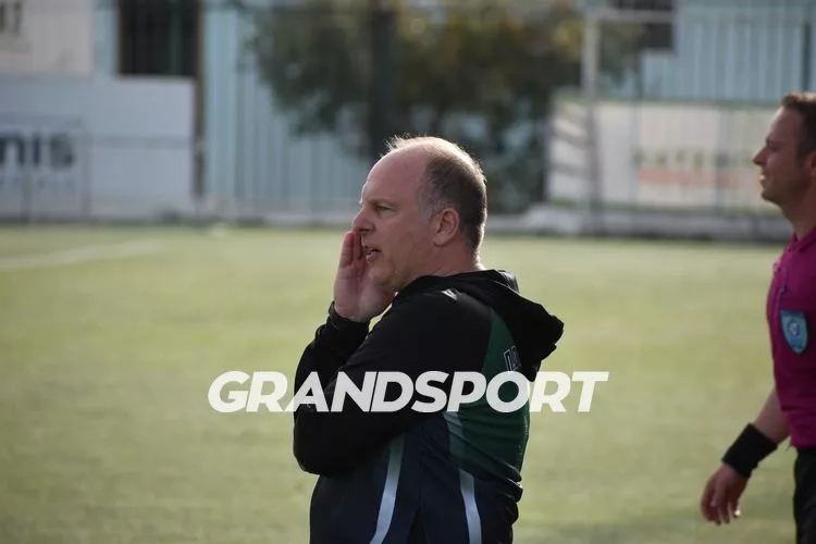 Α. Μαυρογιαννάκης: «Ανταποκριθήκαμε πολύ καλά απέναντι σε μια εμπειρότερη ομάδα»