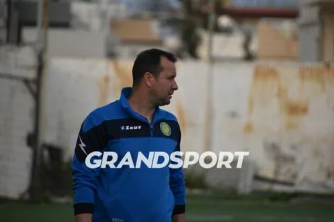 Φιλικό «διαζύγιο» Λίντο-Ζερβίδη