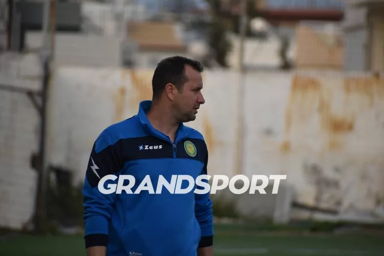Φιλικό «διαζύγιο» Λίντο-Ζερβίδη