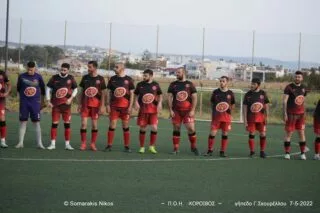 Αργεί η πρεμιέρα του Κόροιβου!