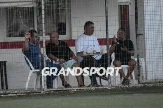 «Ο Παπαδάκης ήταν αιμοδότης του ποδοσφαίρου, ο Αλατσατιανός ο ορισμός του ηγέτη»