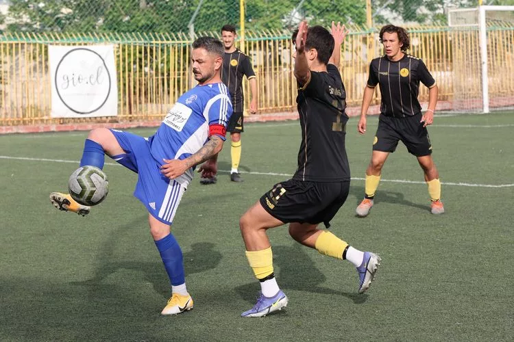 Ξεκίνησε με ένα πρόβλημα η προετοιμασία των Νέων Εργοτέλη