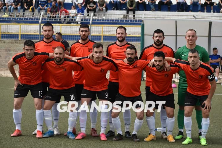 «Ζωντανά» το ΑΟΤ-Βύζας Μεγάρων