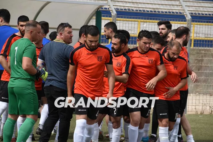 ΑΟΤ: «Η παρουσία όλων ΕΙΝΑΙ απαραίτητη»