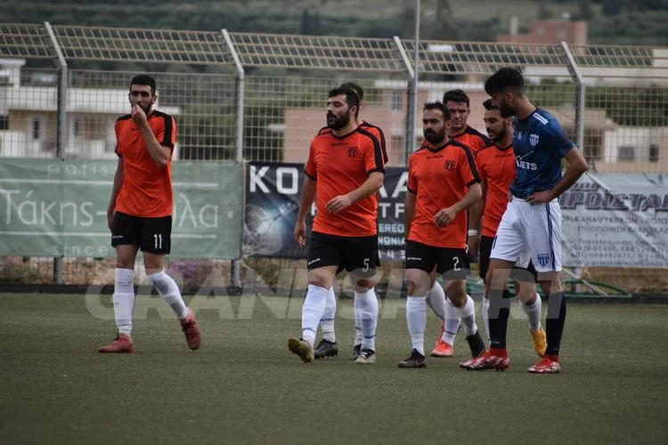 «Ονειρικό» ξεκίνημα για τον ΑΟΤ! (pics)