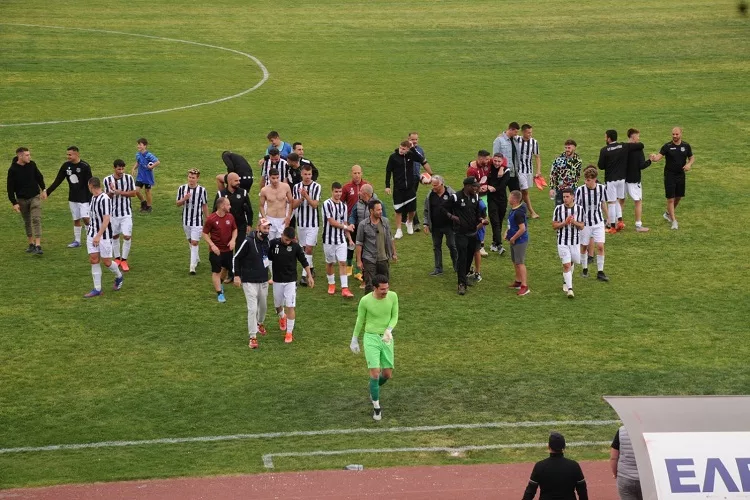 Σαρωτικός ο ΟΦΙ κόντρα στη Ζάκυνθο, εξασφάλισε την παραμονή στην κατηγορία