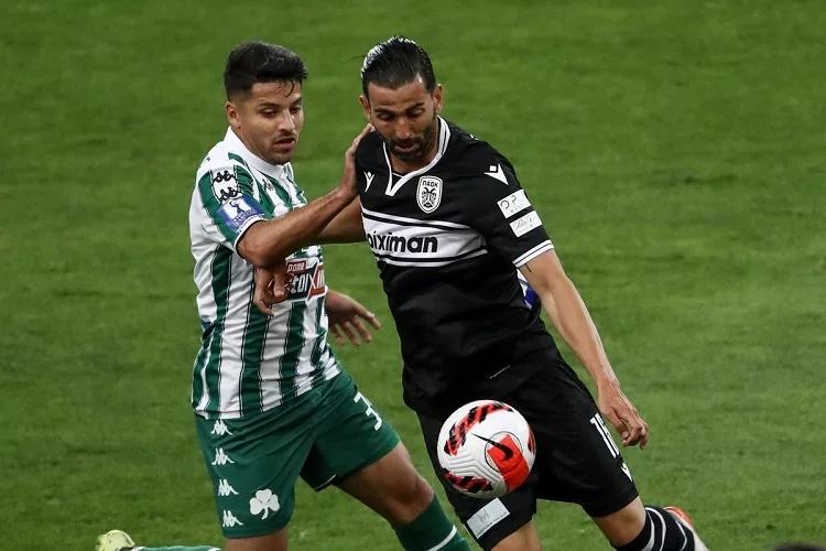 Europa Conference League: Οι πιθανοί αντίπαλοι Παναθηναϊκού, ΠΑΟΚ, Άρη στα προκριματικά