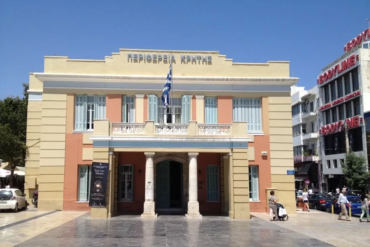 Περιφέρεια προς ομάδες: «Θα χρησιμοποιείτε τα αποδυτήρια γηπεδούχων και φιλοξενουμένων κανονικά χωρίς καμία παρέκκλιση»