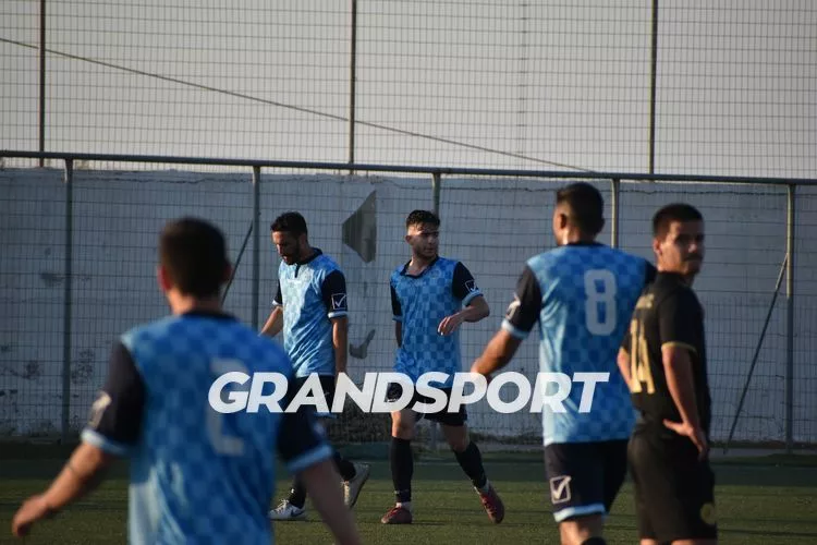 Κλήθηκαν σε απολογία Νέοι Ηροδότου, Ποσειδώνας και ΑΕ Κρητών