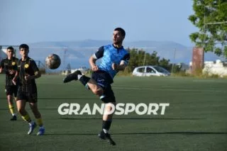 Επιστρέφει στον Ποσειδώνα ο Γρ. Μερκουλίδης!