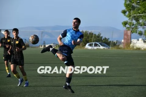 Στιγμές απο το Ποσειδώνας-Νέοι Εργοτέλη (pics)