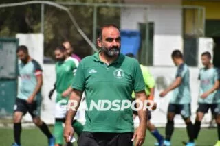Αισιόδοξο ξεκίνημα για Κ. Παντζαρίδη στις Ασίτες