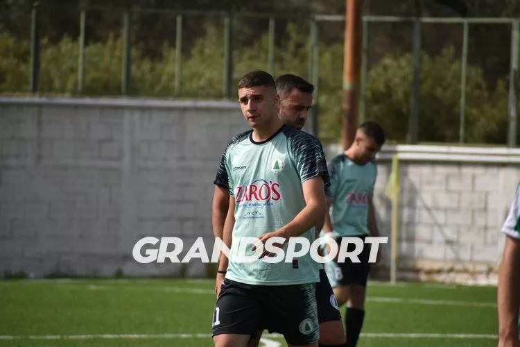 Α2 ΕΠΣΗ – 2ος όμιλος: Χωρίς αλλαγές η κορυφή των σκόρερς!