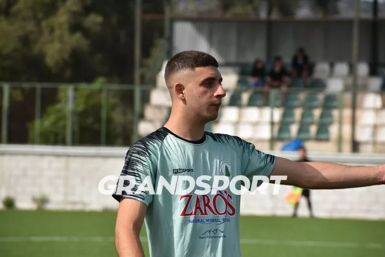 Α2 ΕΠΣΗ – 2ος όμιλος: Ο Ξεκαρδάκης πρώτο «κανόνι» της κατηγορίας