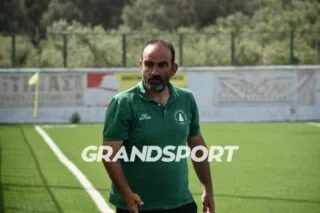 Κ. Παντζαρίδης: «Κρατάμε τη νίκη και συνεχίζουμε την δουλειά»