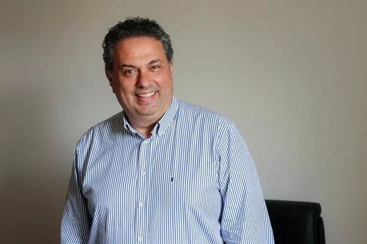 Γιώργος Πιτσούλης: «Πολλή δουλειά για τον αθλητισμό και το σύνολο…» (pics)