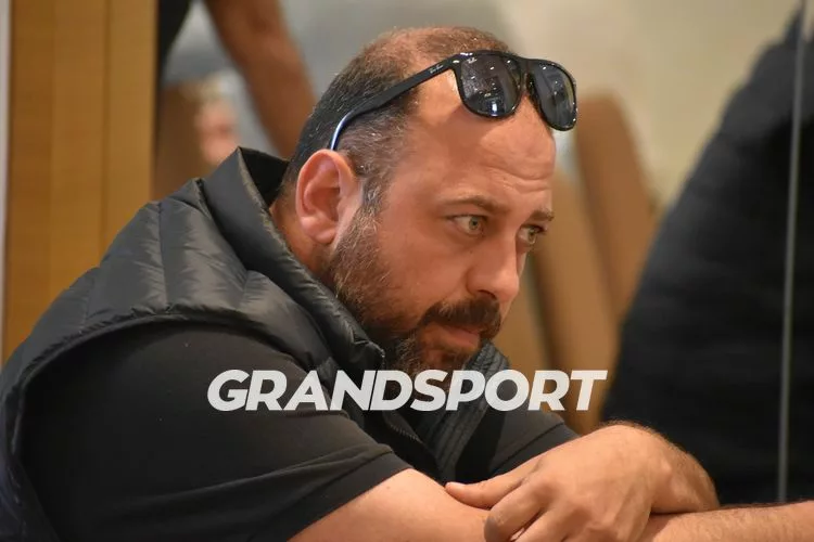 Αντ. Μαρκάκης: «Αν ο Πόρος δεν συμφωνήσει ο Φρόκου δεν πάει πουθενά»