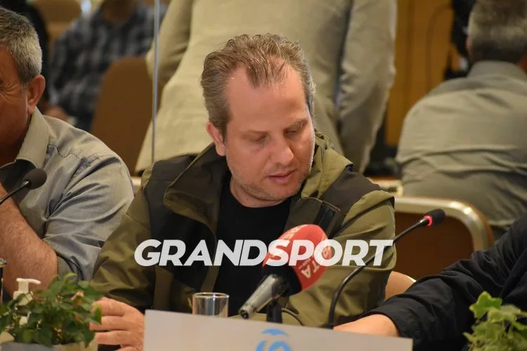 Ερασιτέχνης Ηρόδοτος: Πρόεδρος ο Μανώλης Λημναίος, εκλέχτηκε το Δ.Σ.