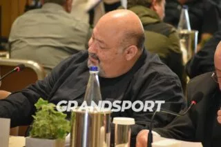Γ. Ασσαργιωτάκης: «Ο πρώτος κρητικός εκρηκτικός μεταγραφικός μηχανισμός πυροδοτήθηκε» (pic)