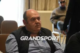Μ. Γαρεφαλάκης: «Καλώ τους συναδέλφους της εξελικτικής επιτροπής για την επόμενη ημέρα στην διαιτησία»