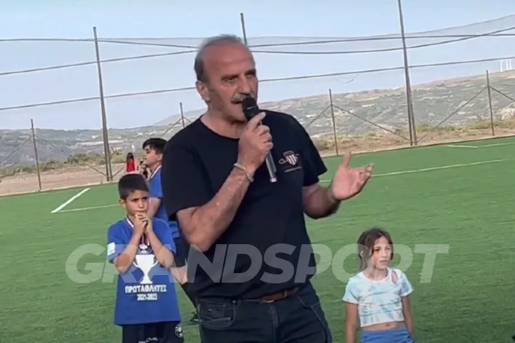 Συνάντηση των ΕΠΣ για το μητρώο!