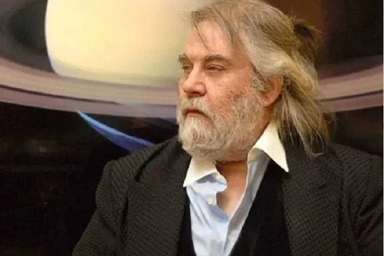 Βαγγέλης Παπαθανασίου – Διεθνή ΜΜΕ: Ο μεγάλος Έλληνας έφυγε από τη ζωή