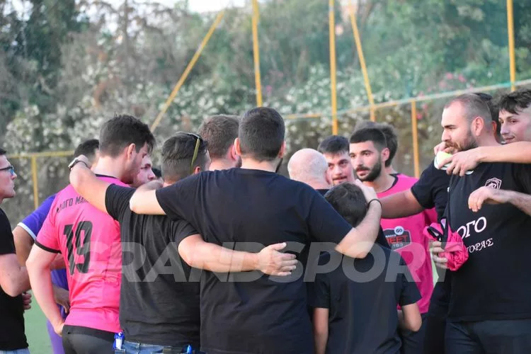 Άλογο Μαλεβιζίου: Το χειροκρότημα στο τέλος η μεγαλύτερη νίκη!