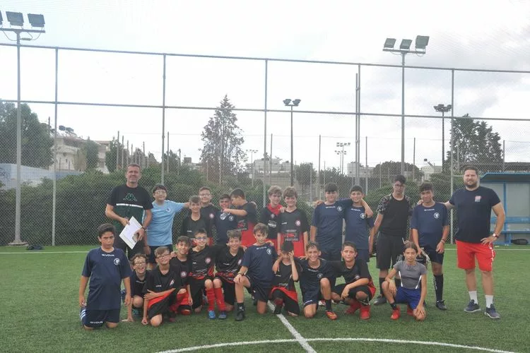 Στιγμές από το Μίνι Τουρνουά Ακαδημιών στην Ιεράπετρα (pics)