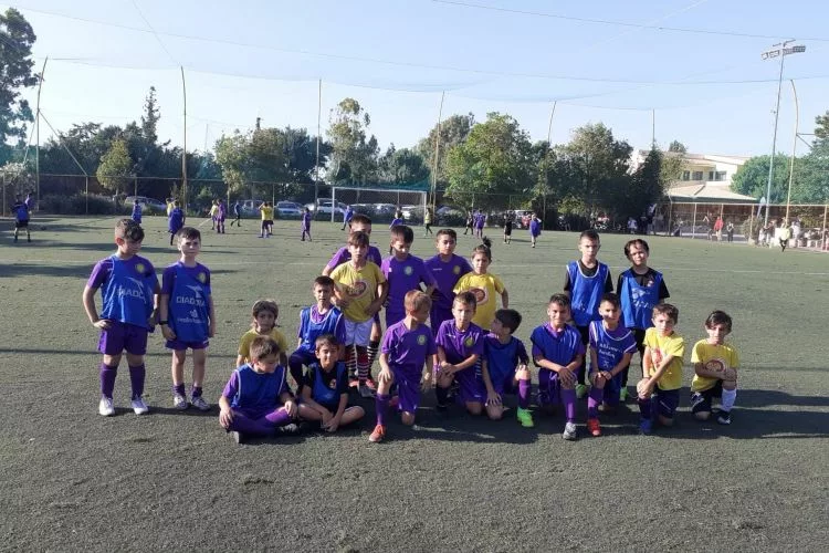 Λίντο, Αθλόπολις και… Γιακουμάκης, είπαν «καλό καλοκαίρι» (pics)