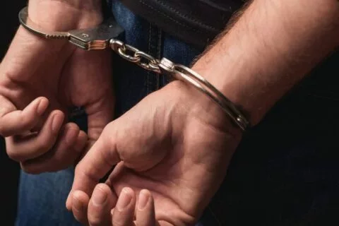 Στη φυλακή πρόεδρος ομάδας της Θεσσαλονίκης